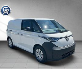 VOLKSWAGEN ID BUZZ ID. BUZZ