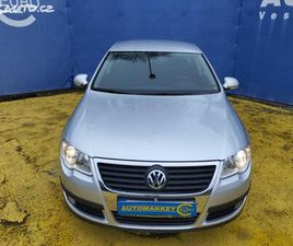 VOLKSWAGEN PASSAT 1.4TSI 90KW LPG