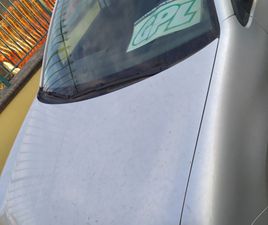 WV POLO 9N 1.4 GPL 75CV