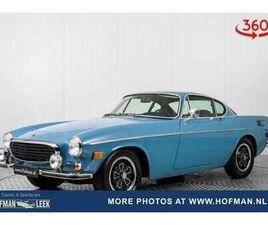VOLVO P1800 1800E VOLVO P 1800 E