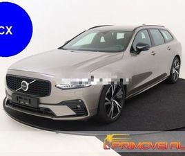 VOLVO V90 V90 (2016-->) V90 B4 AUTOMATICO CORE