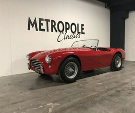 AC ACE - ROADSTER.1959. M0444