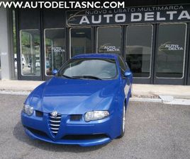 ALFA ROMEO 147 GTA 147 3.2I V6 24V CAT 3 PORTE GTA