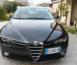 ALFA ROMEO 159 MJET SPORTWAGON - 2007