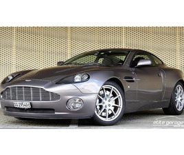VANQUISH V12 5.9-48