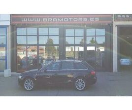 3.0 TDI DPF QUATTRO 180 KW (245 CV) S TRONIC