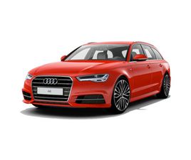 AUDI A6 AVANT S LINE EDITION 2.0 TDI 140 KW (190 CV) S TRONIC