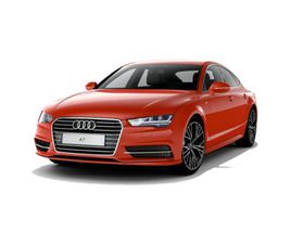 AUDI A7 SPORTBACK S LINE 3.0 TDI QUATTRO 200 KW (272 CV) S TRONIC