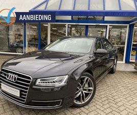 3.0 TDI QUATTRO PRO LINE+AUTOMAAT/LEER/NAVIGATIE/S