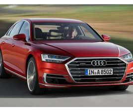 AUDI A8 60 TFSI 60 TFSIE QUATTRO TIPTRONIC 340KW