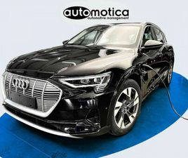 E-TRON E-TRON SPB 55 QUATTRO