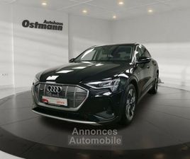 SPORTBACK 50 QUATTRO S LINE MATRIXLED