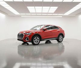 Q3 2ª SERIE Q3 SPB 35 TDI QUATTRO S TRONIC S LINE EDITION