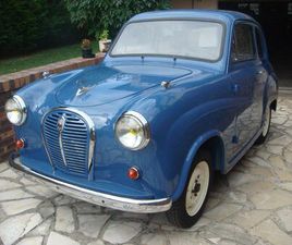 AUSTIN A35 SEVEN - 1957