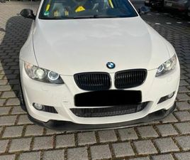 BMW E92 RINGTOOL TRACKTOOL 325I