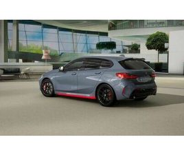 BMW SERIE 1 123 5P. MSPORT