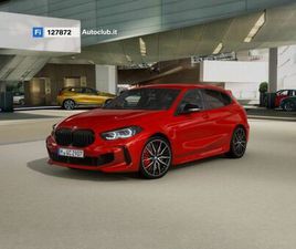 BMW SERIE 1 123 5P. MSPORT