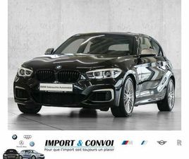 BMW M140I A HIFI LED WLAN NAVI PROF.