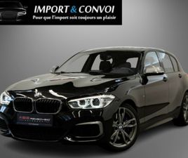BMW M140I AUT. *NAVI *LED