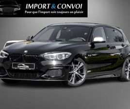 BMW M140I SPECIAL EDITION LED