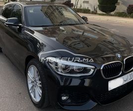 BMW SERIE 1 BMW SERIE 1 PACK M 2019 DIESEL 412696 OCCASION À AGADIR MAROC