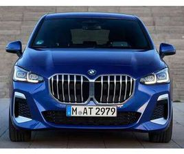 220IA ACTIVE TOURER 125KW