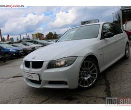 BMW SERIJA 3