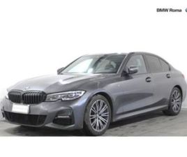 SERIE 3 (G20/21/80) 330D XDRIVE MSPORT