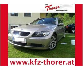 BMW 320D TOURING IN STALL