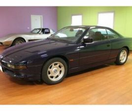 SERIE 8 (E31) 850I CAT AUTOMATICA