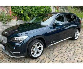 SDRIVE 18D 143 CH XLINE ***VENDU***