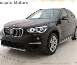 X1 (F48) X1 XDRIVE18D XLINE