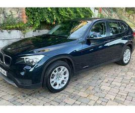 XDRIVE 18D 143 CH BUSINESS ***VENDU***