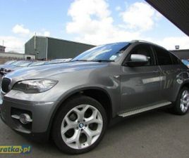BMW X6 I (E71) ZGUBILES MALY DUZY BRIEF LUBICH BRAK WYROBIMY NOWE