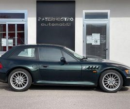 BMW Z3 Z3 2.8 24V CAT ROADSTER