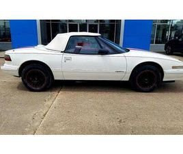 USED 1991 BUICK REATTA
