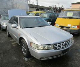 SEVILLE 4.6 STS SEDAN 32V