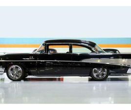 CHEVROLET 210 USED 1957 CHEVROLET 210