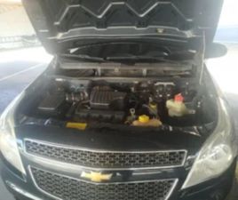 AGILE LTZ 1.4 8V (FLEX) MANUAL