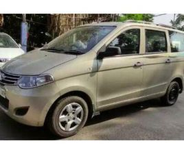 CHEVROLET ENJOY 1.4 LS 7 STR 2014
