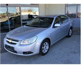 CHEVROLET EPICA 2,5 LT AUT. IN MATTERSBURG