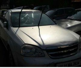 CHEVROLET OPTRA 1.6 2003