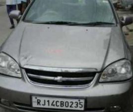 CHEVROLET OPTRA ELITE 1.6 2006