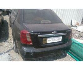CHEVROLET OPTRA LS 1.6 2003