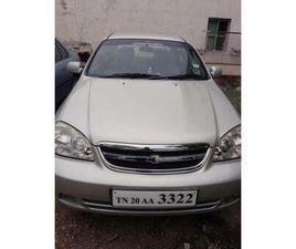 CHEVROLET OPTRA LS 1.6 2004