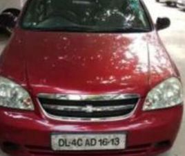 CHEVROLET OPTRA CHEVROLET OPTRA LS ELITE 1.6 2006