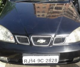 CHEVROLET OPTRA CHEVROLET OPTRA LT 1.8 2004