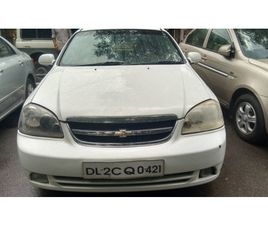 CHEVROLET OPTRA CHEVROLET OPTRA LT 1.8 2005