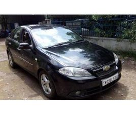 CHEVROLET OPTRA CHEVROLET OPTRA LT 1.8 2011