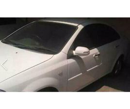 CHEVROLET OPTRA MAGNUM LS 1.6 2009